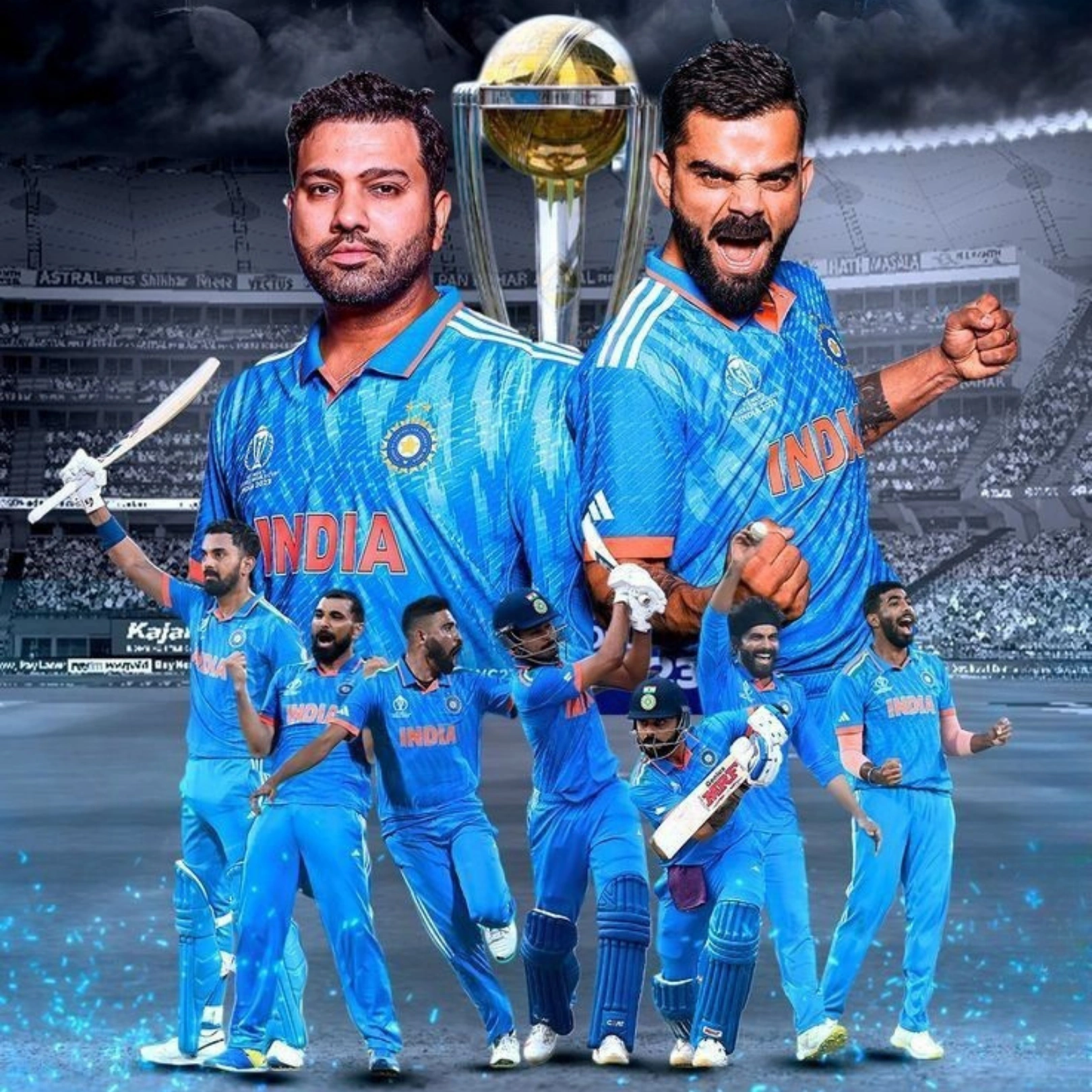 Online Cricket Betting ID: Lords Exchange